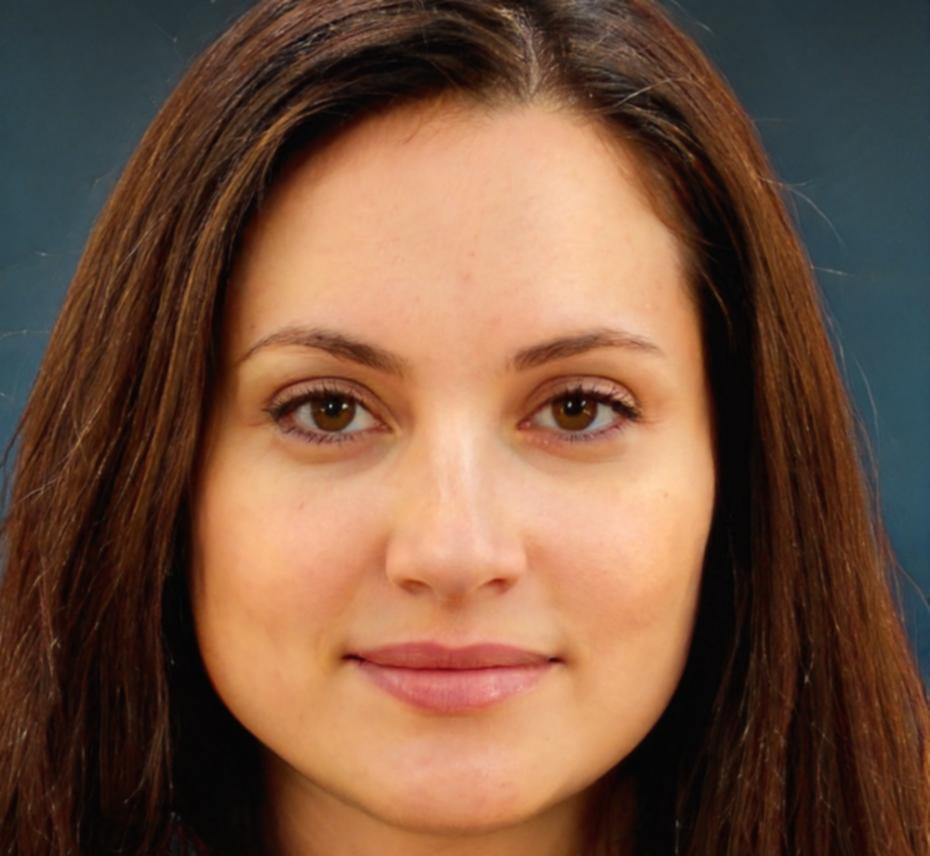 Paloma Herrera, Especialista en Planificación Presupuestaria